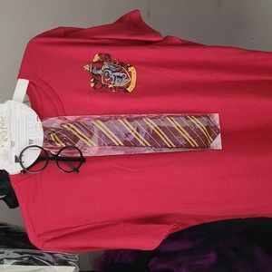 Adult Harry Potter costume